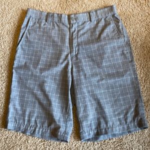 Nike Golf Shorts